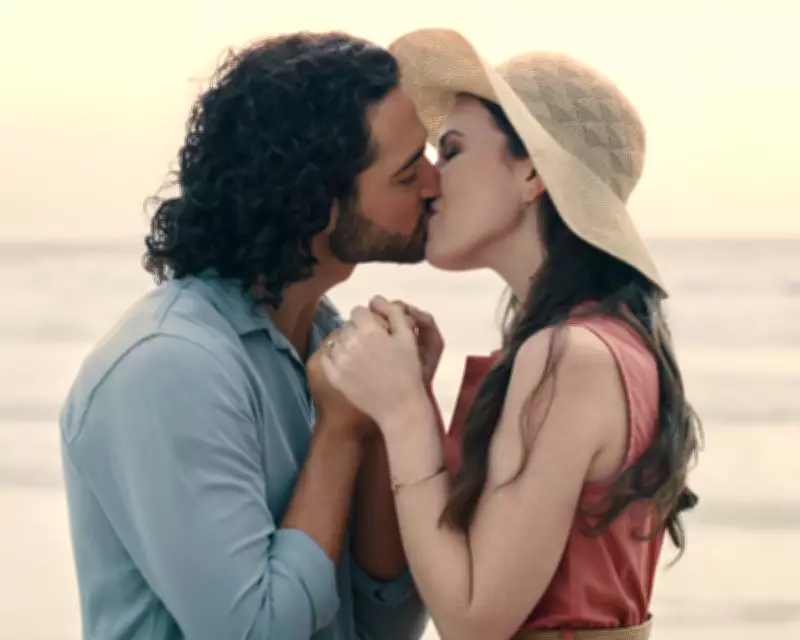 Wanderlove: The Rise of Holiday Romances and Dating Abroad