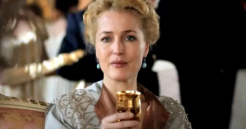 War and Peace Hailed as 'Best BBC Period Drama' Masterpiece