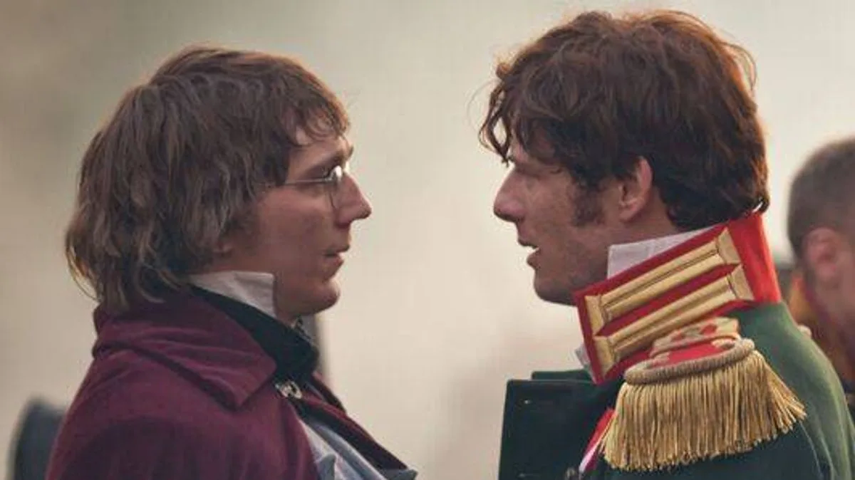 BBC iPlayer Offers 'All-Time Favourite' War and Peace Drama for Free