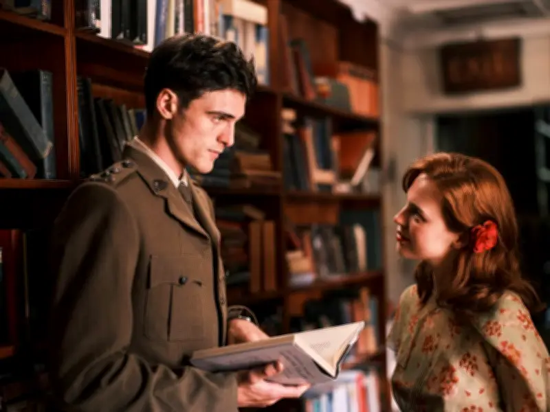War Drama with Perfect Score Now on BBC iPlayer