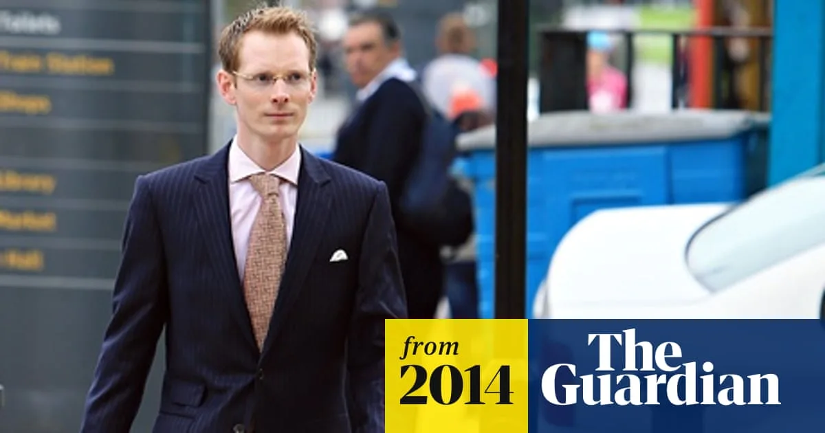 Maths Teacher Avoids Jail for Sex with Student