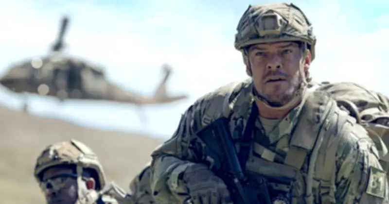 War Machine Sequel Confirmed: Netflix Hit Returns for Another Action-Packed Outing