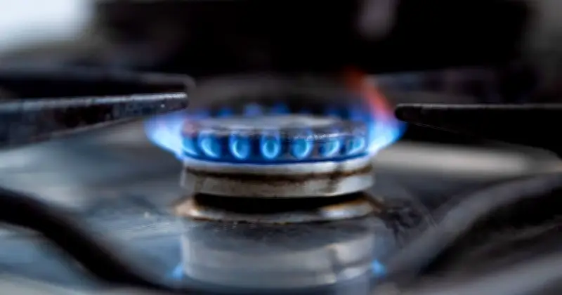 Warning Issued to Anyone with a Gas Hob in Kitchen Over Health Risks