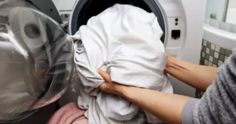 Warning Issued to Washing Machine Owners Ahead of Summer Holidays