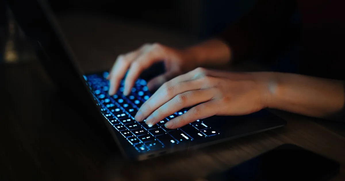 Warning Over Clever Captcha Scam Targeting UK Users