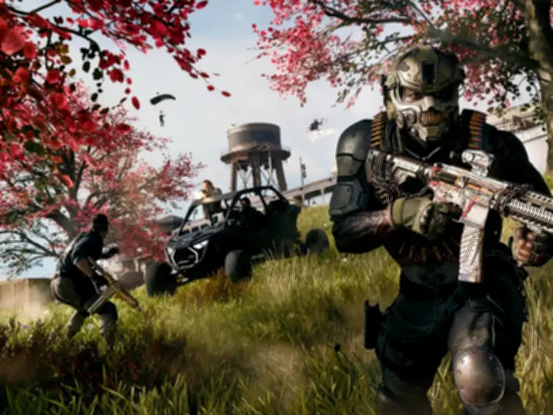 Warzone Season 4 Reloaded Start Time and New Content Revealed