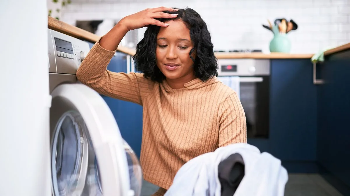 Washing at 30C Can Save £13 a Year on Energy Bills