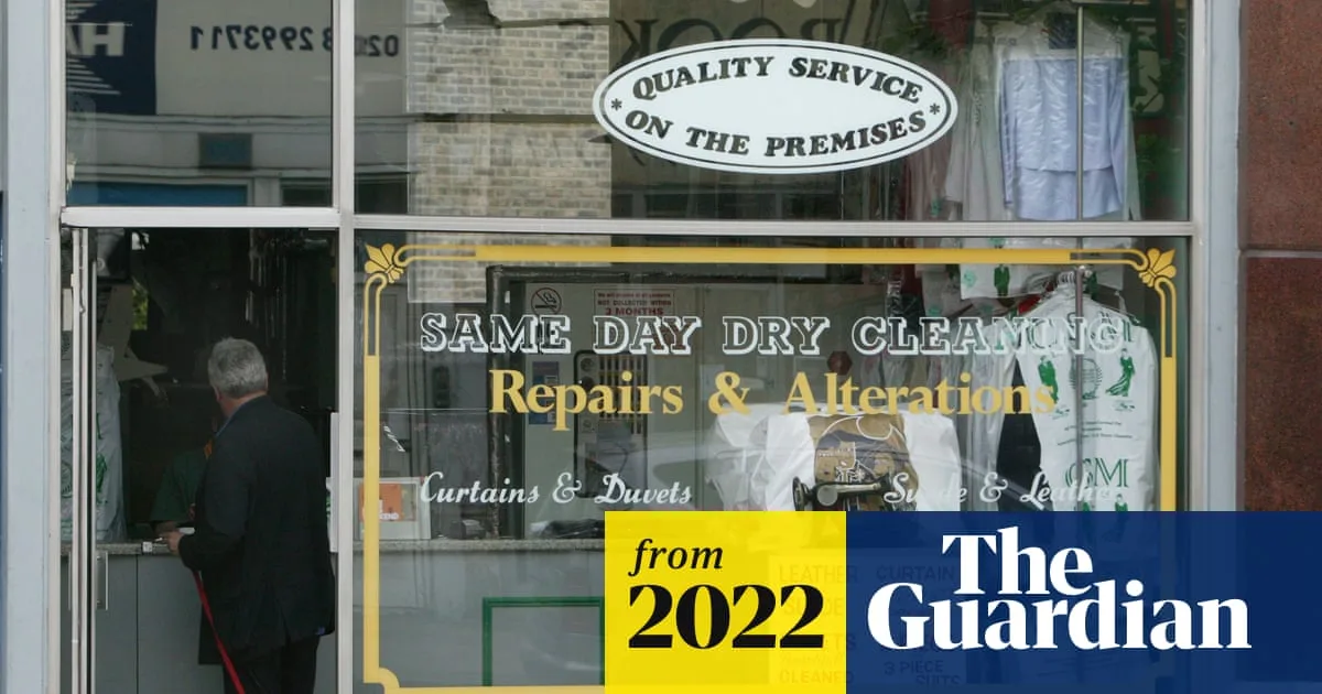 Expert Tips for Handwashing 'Dry-Clean Only' Clothes at Home