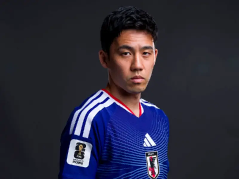 Wataru Endo Faces Critical Liverpool Future After Japan Retirement