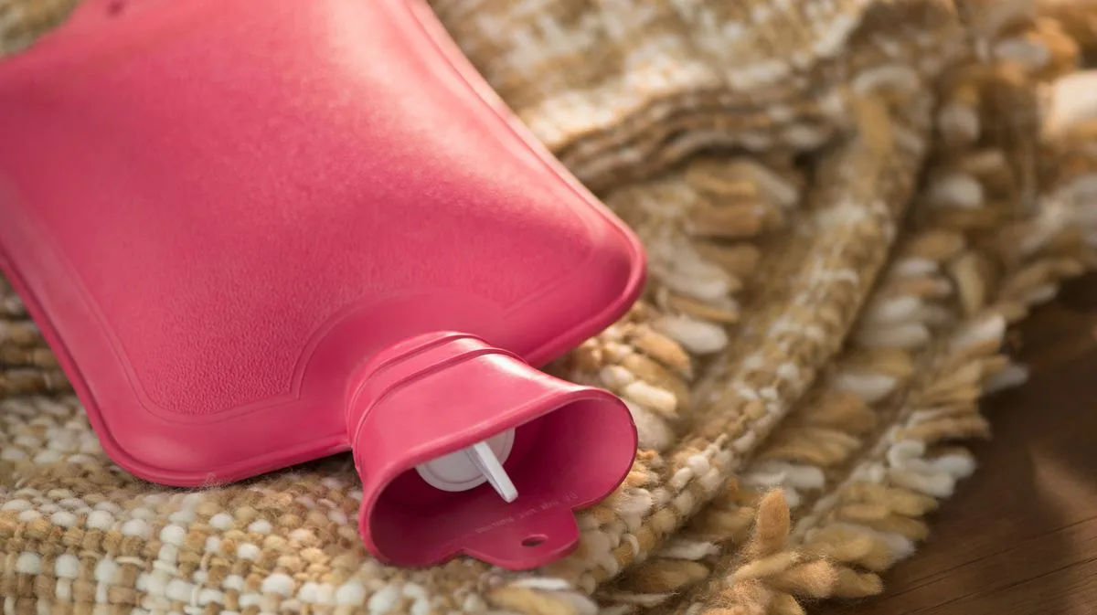 Brits Urged to Use Hot Water Bottles to Stay Cool During Heatwave