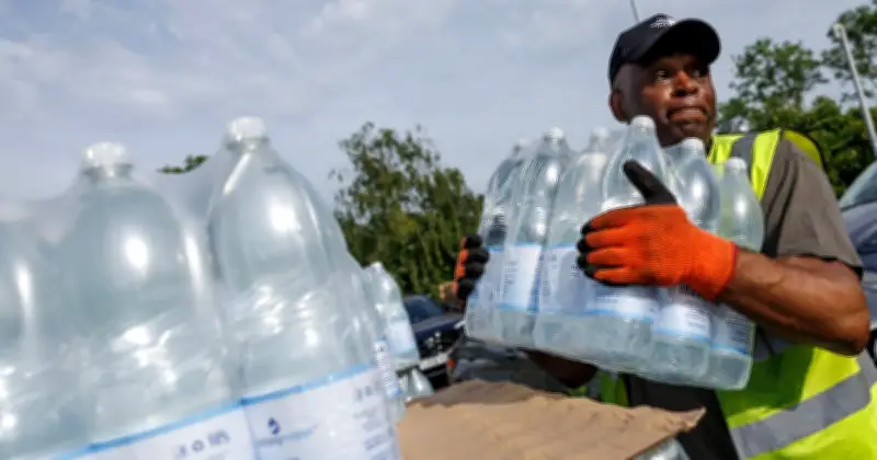 Water main burst leaves thousands without water in Kent and Sussex