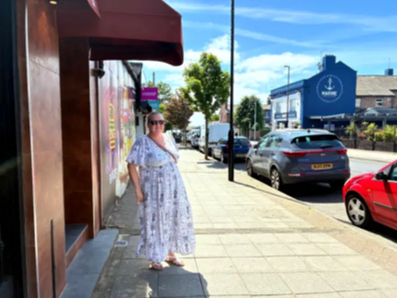 Waterloo Residents Describe 'Horrendous' Scenes as Sun Brings Anti-Social Behaviour to Crosby Beach