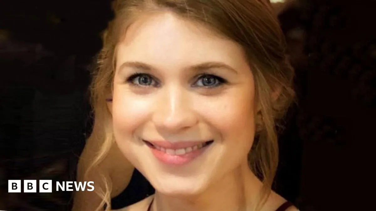 Wayne Couzens Sentenced to Whole-Life Term for Sarah Everard Murder