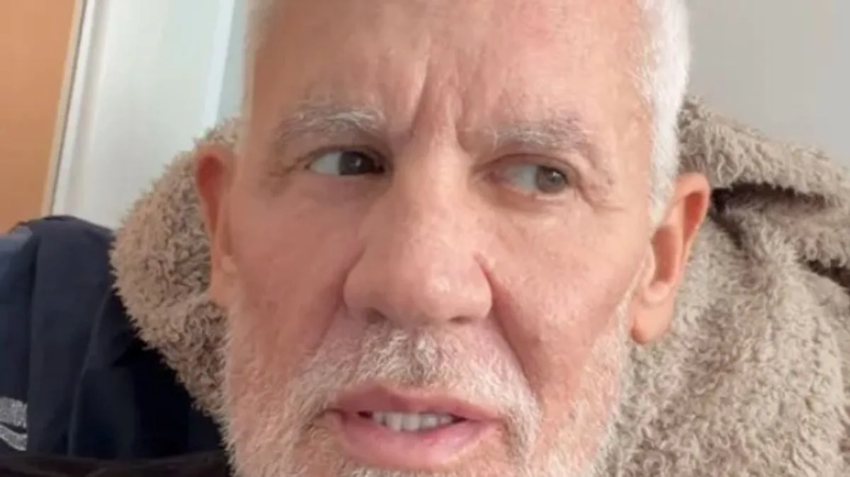 Wayne Lineker's Frightening Brush with Death After Addiction Battle