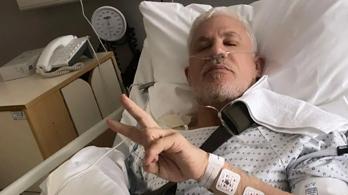 Wayne Lineker's £12k Shoulder Surgery After Drunken Night Out