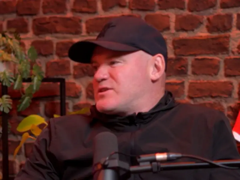 Wayne Rooney Admits Grudge Against Wales Over Euro 2016 Celebrations