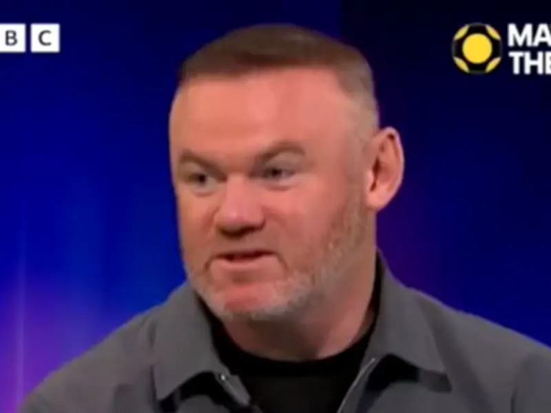 Wayne Rooney Irked by Jesse Marsch's Public Team Talk After Canada's World Cup Draw