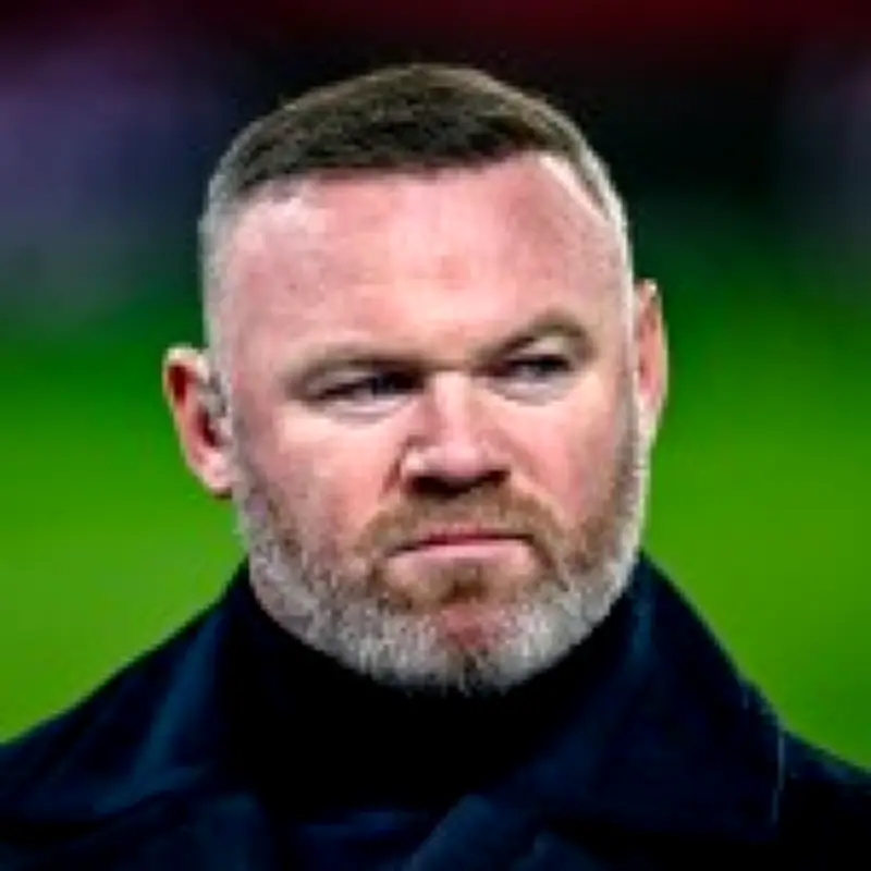 Wayne Rooney Names England, Spain, France as World Cup Favourites