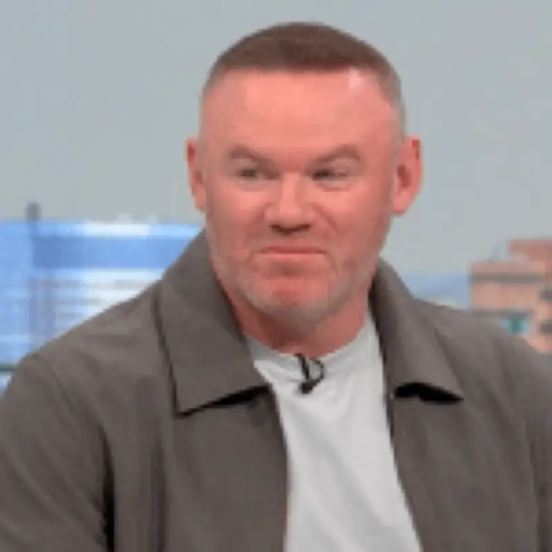 Wayne Rooney Praises Teenage World Cup Star Lamine Yamal