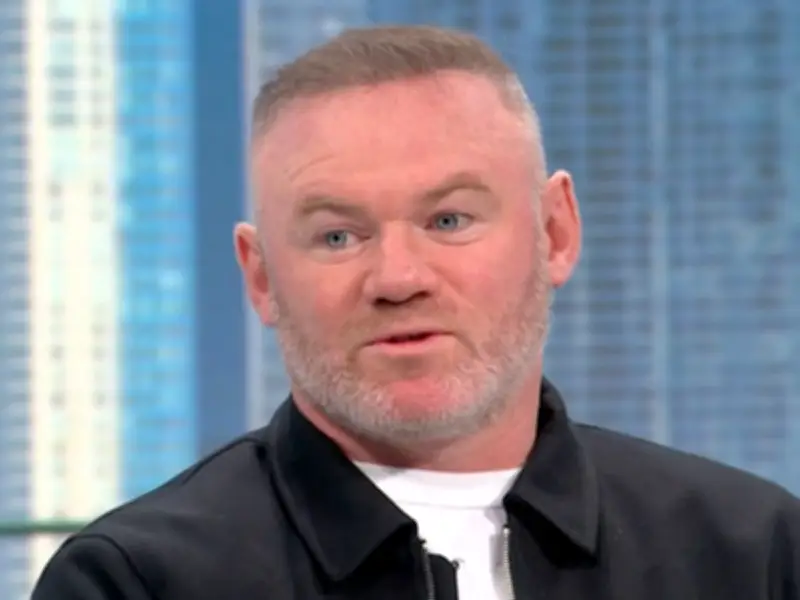 Wayne Rooney Responds to Jude Bellingham's England Team Unity Comments