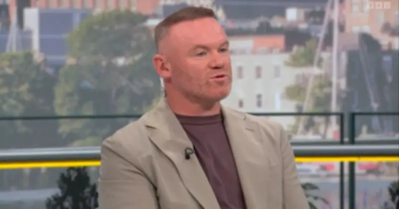 Wayne Rooney: Thomas Tuchel's Djed Spence Reprimand Was Intentional