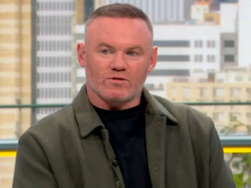 Wayne Rooney vows Viking Row in River Mersey if Norway reach World Cup quarter-finals