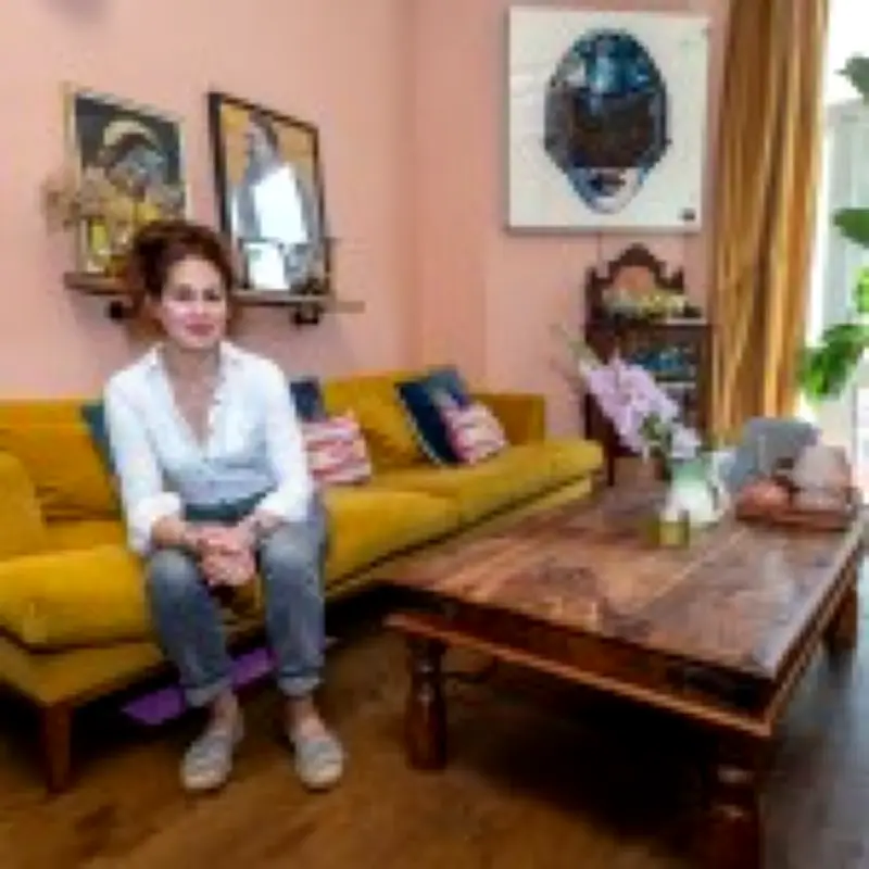 We Left London for a £850,000 Brighton Home — Then Found Asbestos