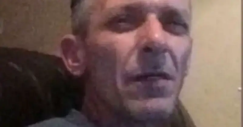 Weapons Fanatic Shot Lodger Dead, Hid Body in Concrete Barrel for Six Years
