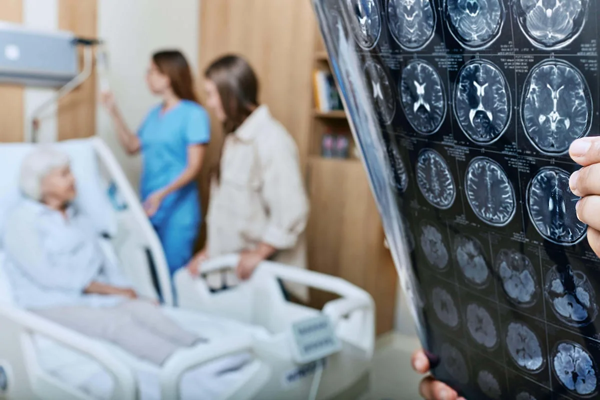 Wearable Revoice Gives Stroke Patients Their Voice Back