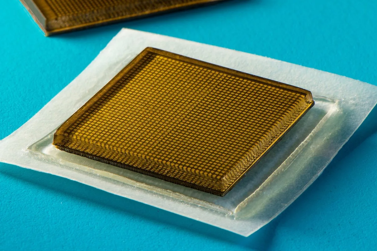MIT Develops Wearable Ultrasound Stickers for Continuous Internal Imaging
