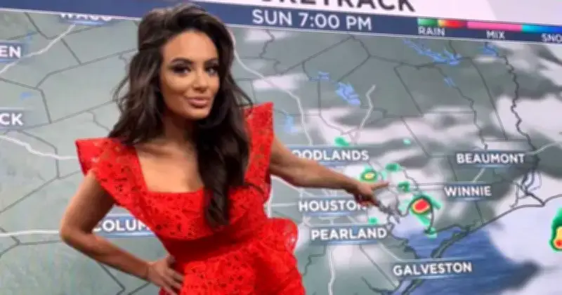 Weather Presenter Brittany Begley Fired After Viral Instagram Rant About Bosses