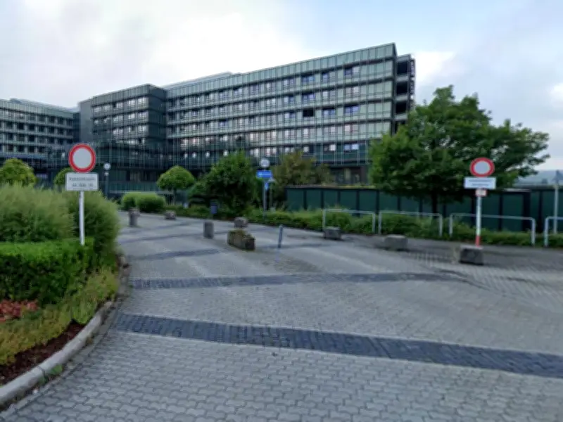 Week-Old Baby Abducted from German Hospital by Woman Posing as Nurse Found Safe