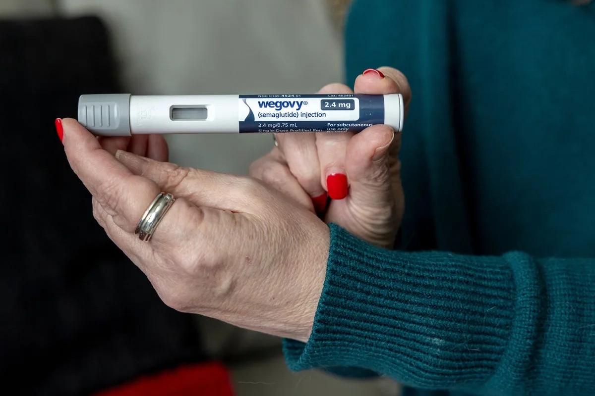 Wegovy Approved for Heart Health: Experts Hail 'Win-Win'