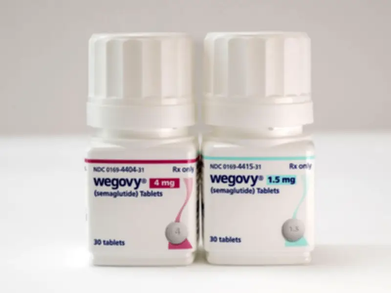 Wegovy Diet Pill Approved in UK: Who Qualifies and How to Get It