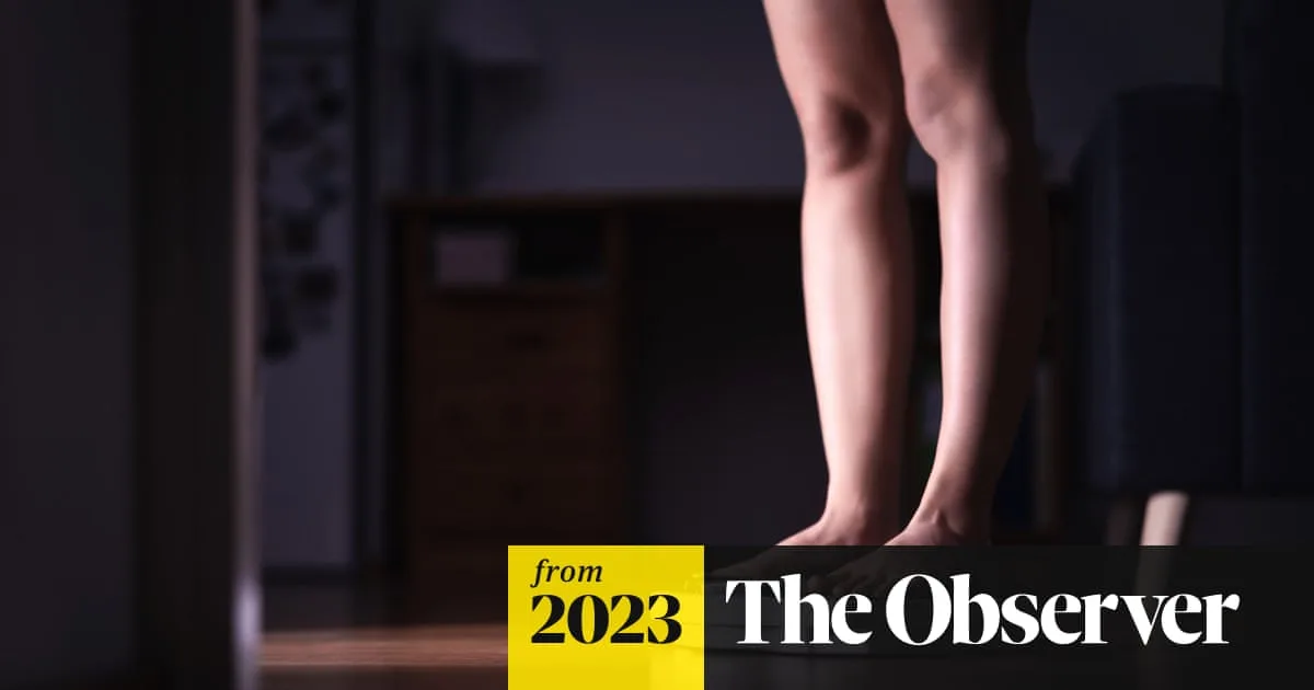 Weight Loss Jabs Could Be Offered to Children as Young as 12 on NHS