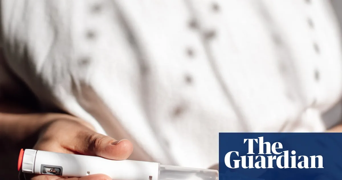 Weight Loss Jabs Slash Early Death Risk By 20%