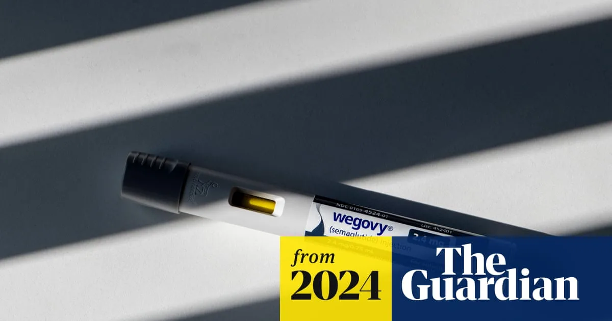 Weight Loss Jabs: The Profit-Driven Health Crisis