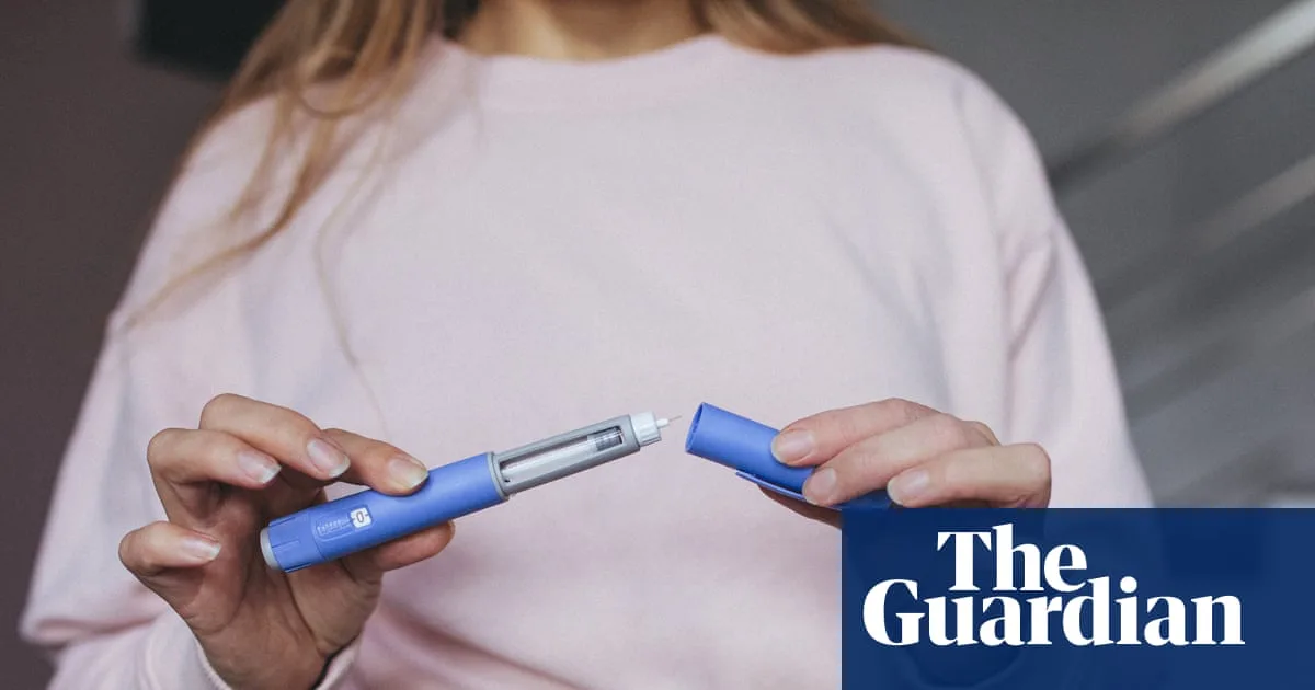 Weight regain after stopping jabs four times faster, study finds