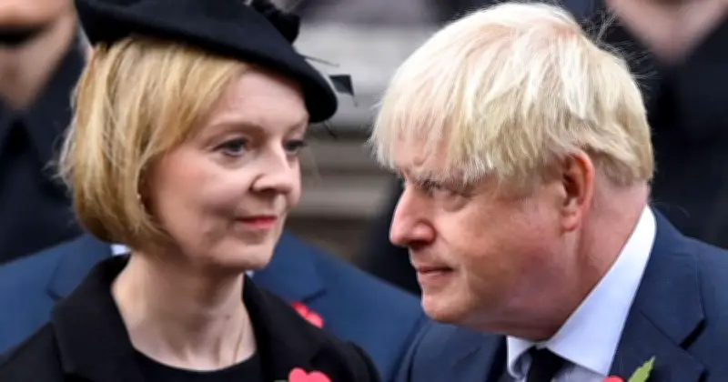 Welfare Crisis: 540k More Benefit Claimants Per PM Since 2019
