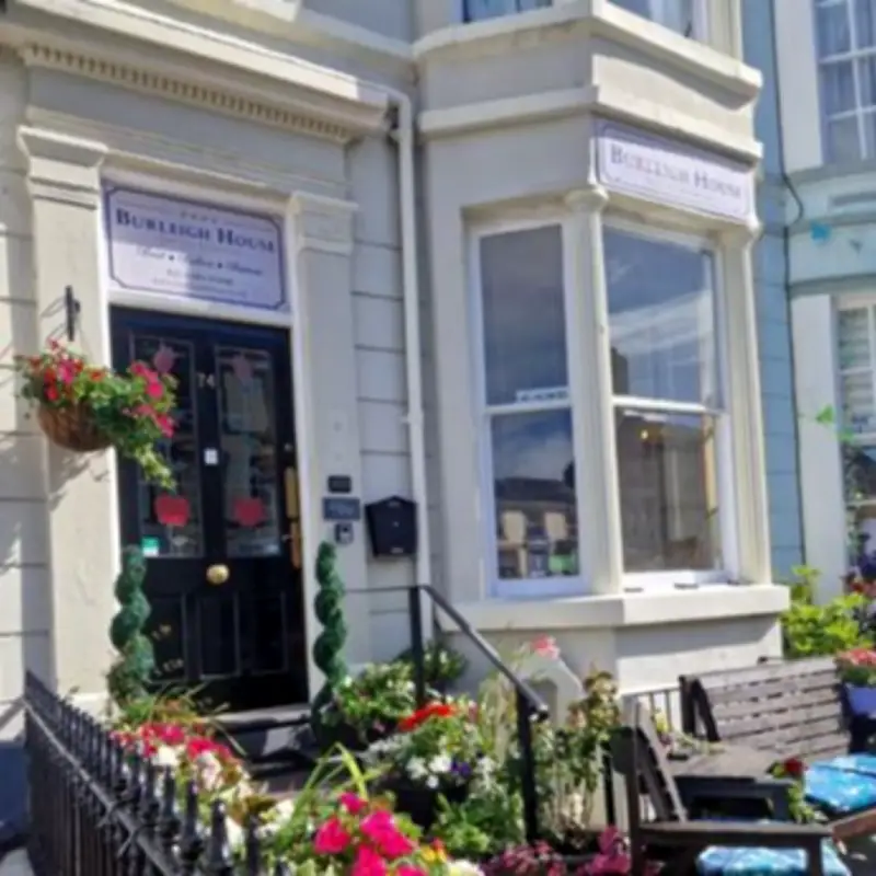 Welsh B&B Named One of the World's Best by TripAdvisor