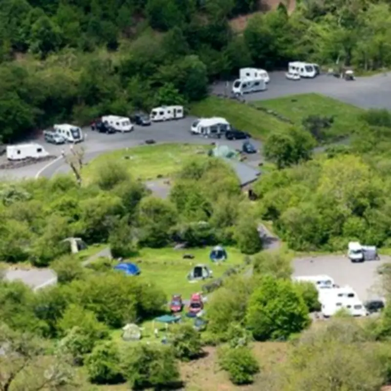 Welsh Caravan Site Goes Adults-Only Over 'Baby Tax' Levy