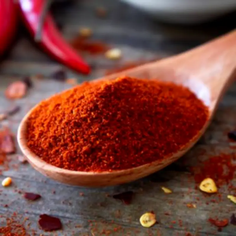 Welsh Gardeners Told to Use Chilli Powder to Protect Bird Food