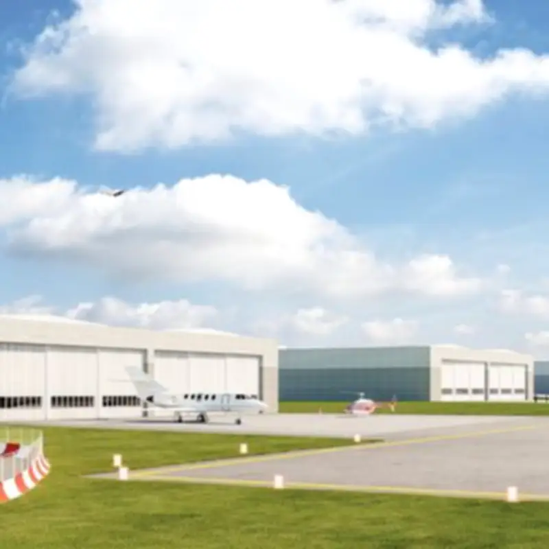 Welsh Government advances Bro Tathan plan with substation bid