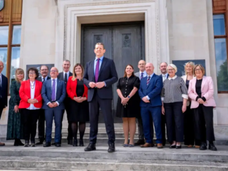 Welsh Government Budget: Extra Funding for NHS, Schools, and Buses