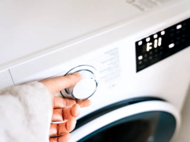Welsh households urged to pour mouthwash into washing machines in June