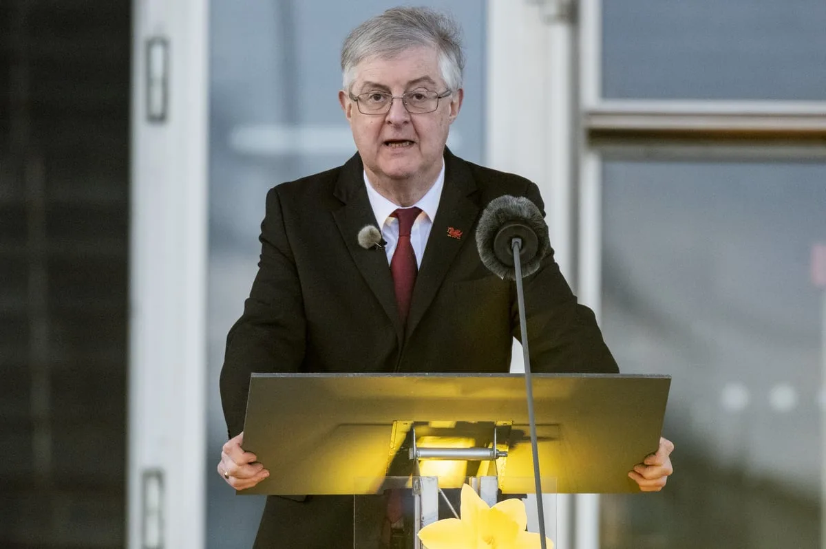 Welsh Labour Exceeds Expectations in Senedd Election