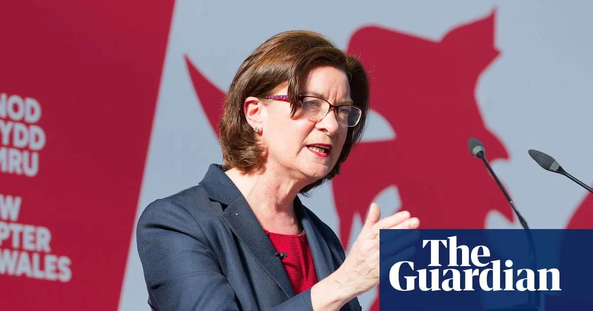 Welsh Labour Faces Catastrophic Defeat In New Poll