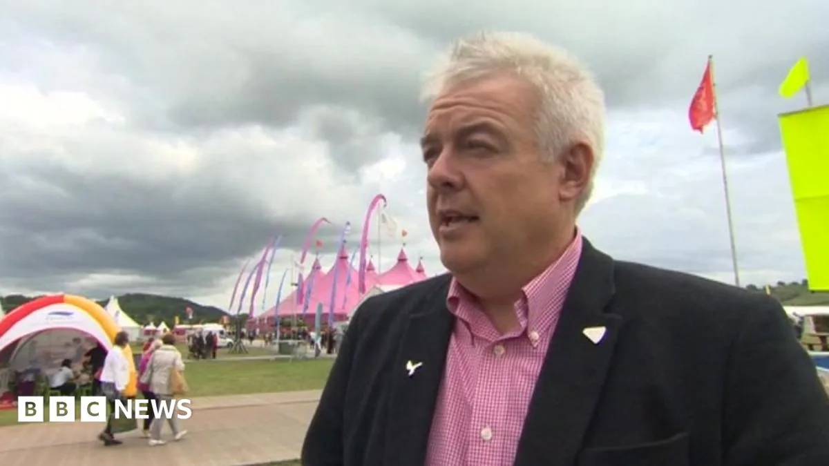 Welsh Language Revolution Required To Meet 2050 Target