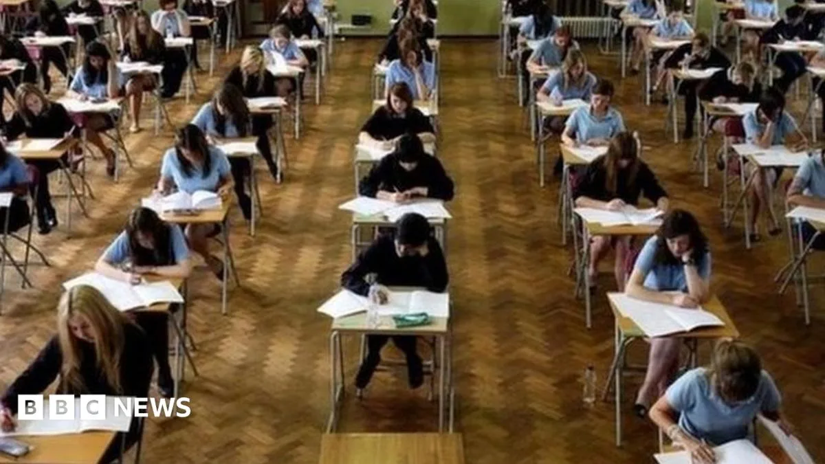 Welsh Language Schools Hire English Speaking Teachers