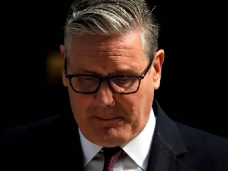 Welsh MPs React to Keir Starmer's Resignation with Sadness and Conflict